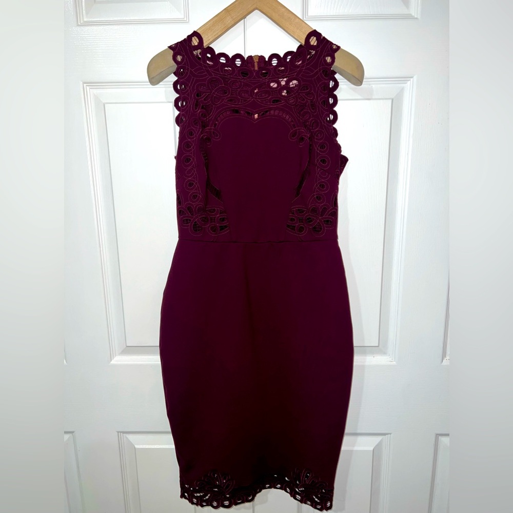 Ted Baker Verita Dress